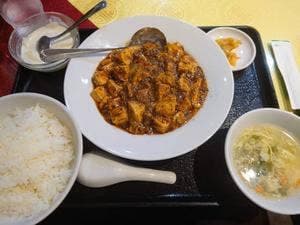 神田 天府
