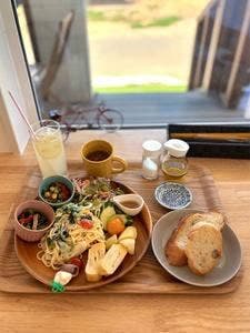 めぐみカフェ