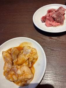 焼肉ぐりぐり家 PREMIUM ゆめタウン廿日市店