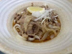 讃岐うどん ぴっころ