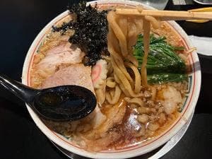 麺屋 米