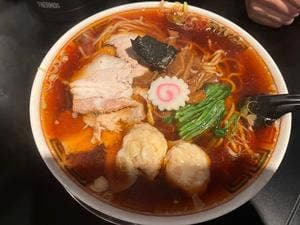 麺屋 米