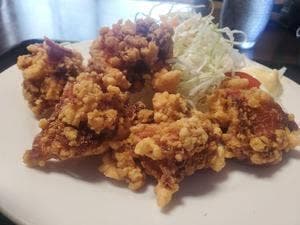 魚と酒菜 とき和
