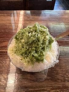 甘味処 初音