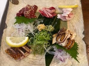 本気炭火焼き鳥料理 壱屋 本町店