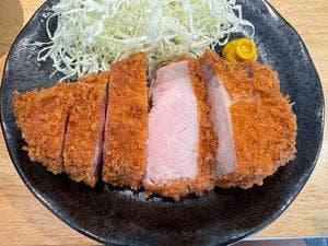 とんかつ零 熱海店