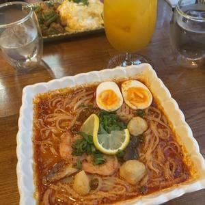ガーサローン