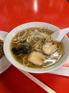 中華料理 隆興