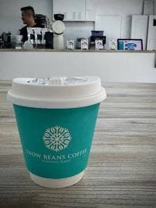 SNOW BEANS COFFEE -RIVER SIDE-