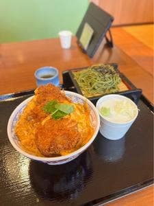 お茶の井ヶ田 喜久水庵 多賀城本店