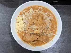 ラーメンフクロウ