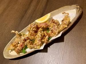 酒場 がんぎ屋