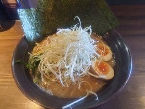 ラーメン 萩原家 藤沢店