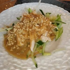 中国料理 浜木綿 国分寺北町店