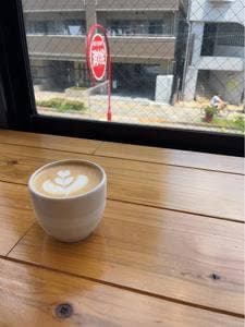 PORTERS COFFEE