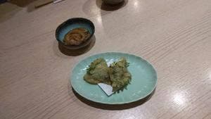 寿司 味処 河童