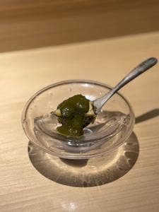 鮨 恵比寿 幸凛