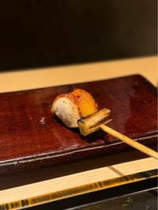 銀座焼とり 京丹波