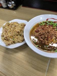 福吉ラーメン