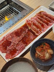 神戸牛焼肉 すき焼き 麗 渋谷店