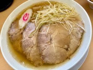 青竹手打佐野らーめん 和龍
