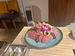 肉匠 将