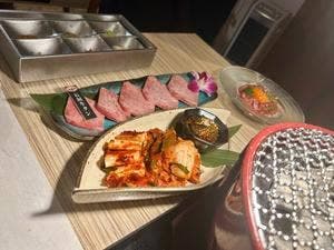 肉匠 将