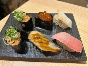 鮨 酒 肴 杉玉 BiVi二条店