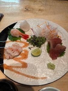 寿司上野坂