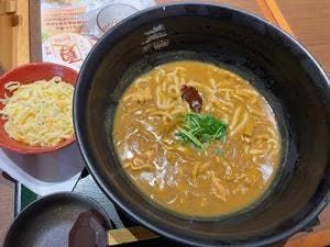 湯あがりキッチン 一休 竜泉寺の湯 草加谷塚店