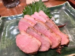 郷土酒亭 元祖 炉ばた