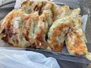 ぎょうざやさん