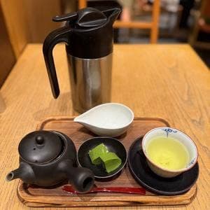 日比谷 林屋新兵衛