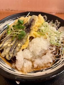 ゆで太郎 新橋赤レンガ通り店