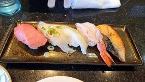 すし銚子丸 立川店