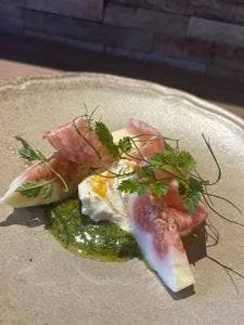 Ristorante うきち
