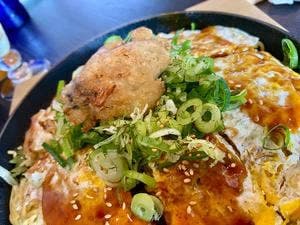 本通り