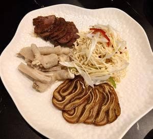 味来