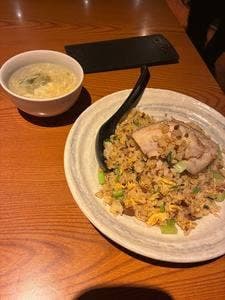 万豚記 都立大学店