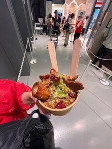 ブルンジ　コモンズ館Ａ
