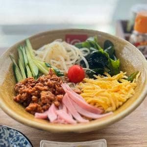 中華盛そば ㊂亭