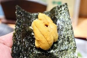 鮨と酒 悠久 名駅柳橋店