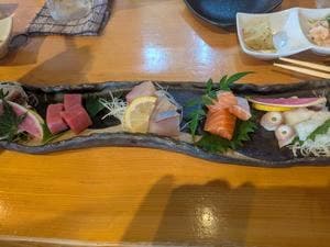 旬彩居酒屋 福みみ
