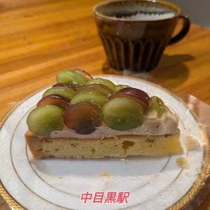 プリンセスタルト