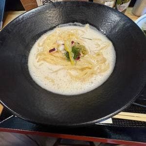 鯛そばのり