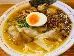 佐野らーめん たかの