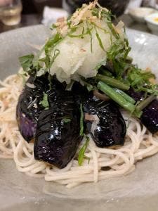 そばと膳 田川