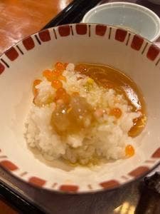 特別創作料理 くろ川