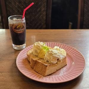 カフェ・ド・ムッシュ 姫路店