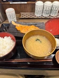しんぱち食堂 御茶ノ水店